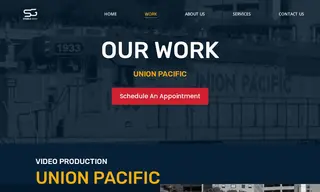 Preview of the Union Pacific Case Study