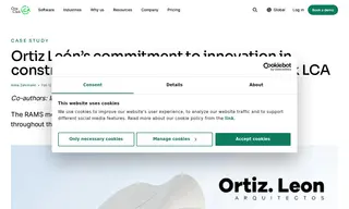 Preview of the Ortiz León Case Study