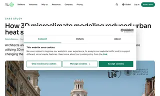 Preview of the University of Seville Case Study