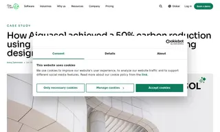 Preview of the Aiguasol Case Study