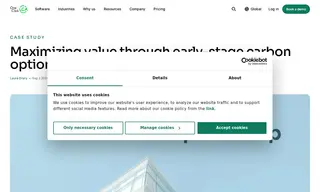 Preview of the chapmanbdsp Case Study