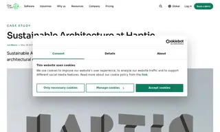 Preview of the Haptic Case Study