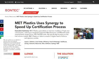 Preview of the MET Plastics Case Study