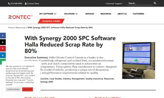 Preview of the Halla Climate Control Canada Case Study