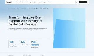 Preview of the North American Digital Ticket Marketplace Case Study