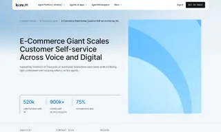 Preview of the E-Commerce Giant Case Study
