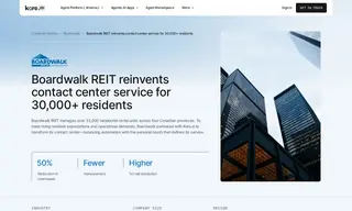 Preview of the Boardwalk REIT Case Study