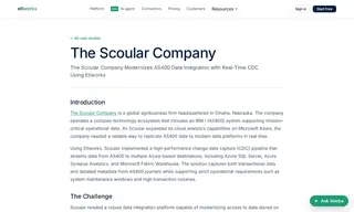 Preview of the The Scoular Company Case Study