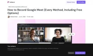 Preview of the Google Workspace Case Study