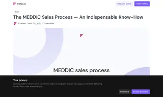 Preview of the PTC (Parametric Technology Corporation) Case Study
