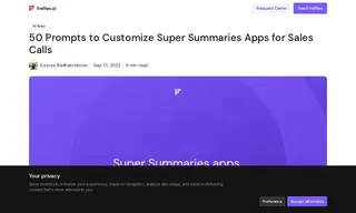 Preview of the HubSpot Case Study