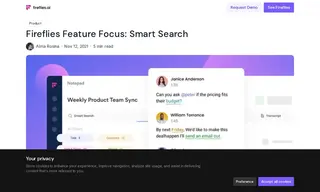 Preview of the Trello Case Study