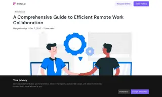 Preview of the Slack Case Study