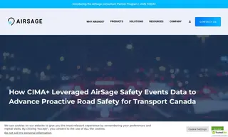 Preview of the Cima+ Case Study