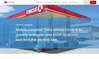 Preview of the Circle K Case Study