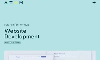 Preview of the Future Formula Case Study