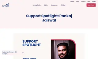 Preview of the Coinswitch Case Study
