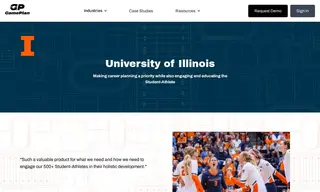 Preview of the University of Illinois Case Study
