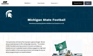 Preview of the Michigan State University Case Study