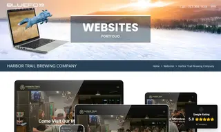 Preview of the Harbor Trail Brewing Company Case Study
