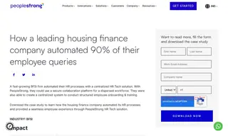 Preview of the Max Healthcare Case Study