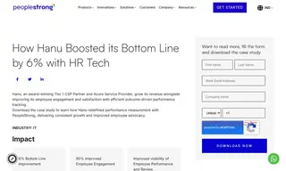 Preview of the Larsen & Toubro Case Study