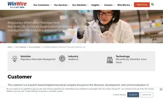 Preview of the Bay Area Life Sciences Organization Case Study