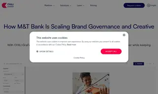 Preview of the M&T Bank Case Study
