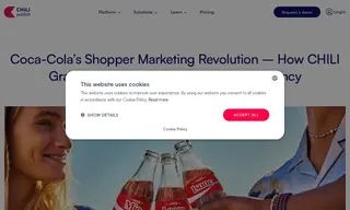 Preview of the The Coca-Cola Company Case Study