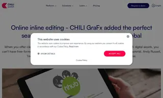 Preview of the HH Global Case Study