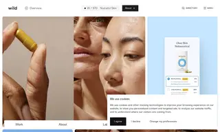 Preview of the Nutrafol Case Study