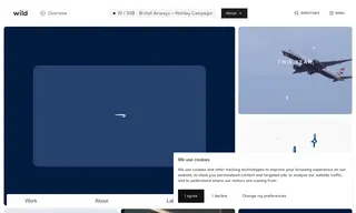 Preview of the British Airways Case Study