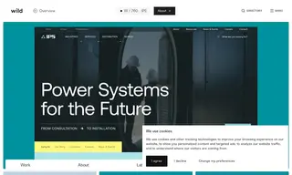 Preview of the IPS Case Study