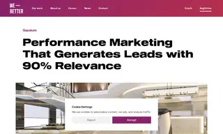 Preview of the Gausium Case Study
