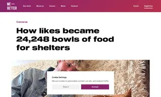 Preview of the Hill's Pet Nutrition Case Study