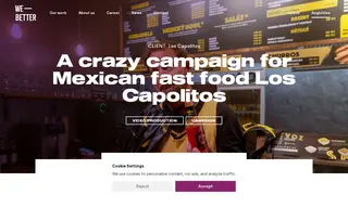 Preview of the Los Capolitos Case Study