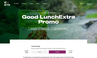 Preview of the Bonduelle Case Study