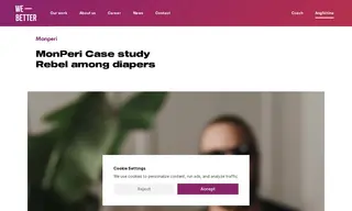 Preview of the MonPeri Case Study
