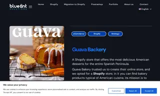 Preview of the Guava Bakery Case Study