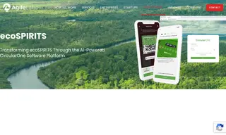 Preview of the ecoSPIRITS Case Study