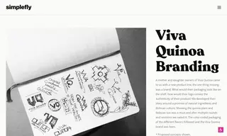 Preview of the Viva Quinoa Case Study