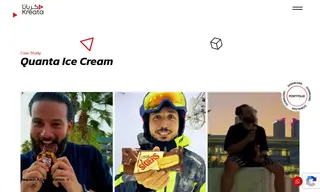 Preview of the Quanta Ice Cream Case Study