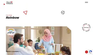 Preview of the Rainbow Case Study