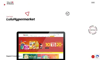 Preview of the Lulu Case Study