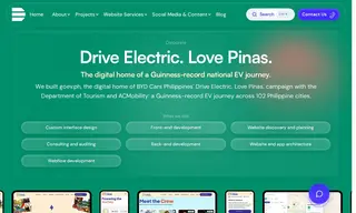 Preview of the ACMobility Case Study
