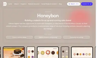 Preview of the Honeybon Case Study
