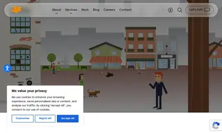 Preview of the Keep Britain Tidy Case Study