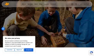 Preview of the Keep Britain Tidy Case Study