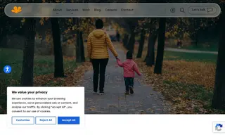 Preview of the Unlimited Potential Case Study