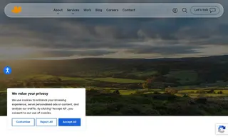 Preview of the Kirklees Council Case Study